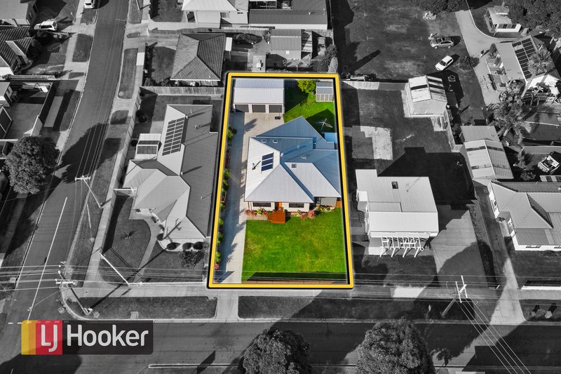 Photo - 68 Myer Street, Lakes Entrance VIC 3909 - Image 1