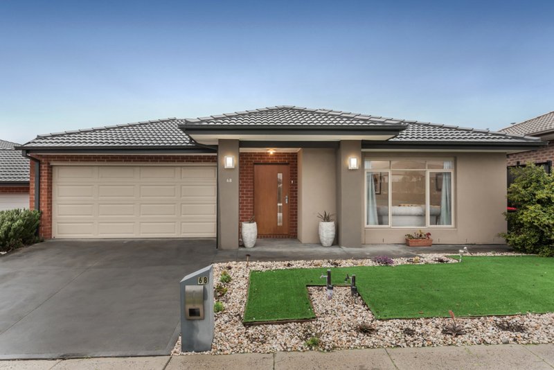 68 Natural Drive, Craigieburn VIC 3064