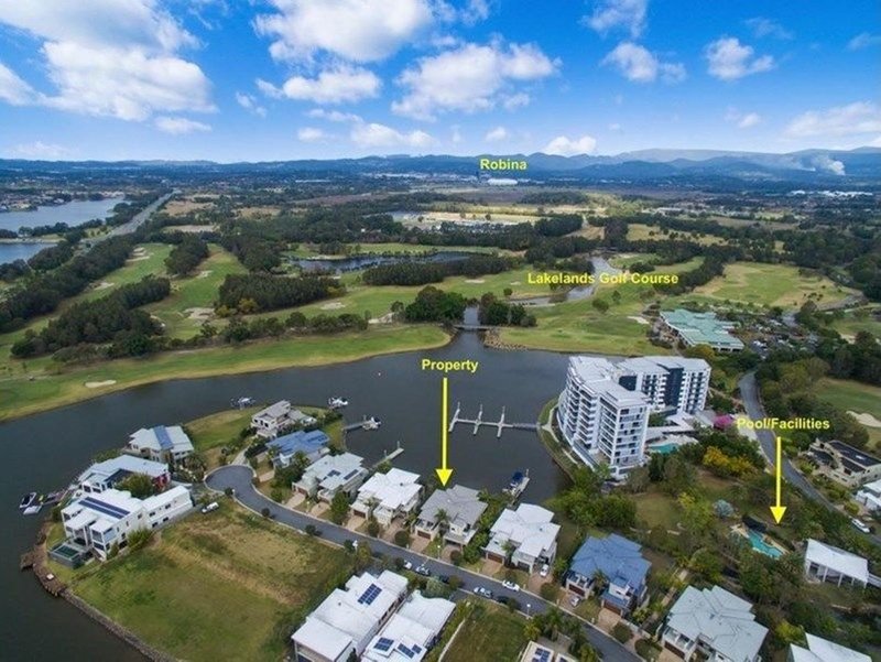 Photo - 68 Nicklaus Court "Lakelands" , Merrimac QLD 4226 - Image 18