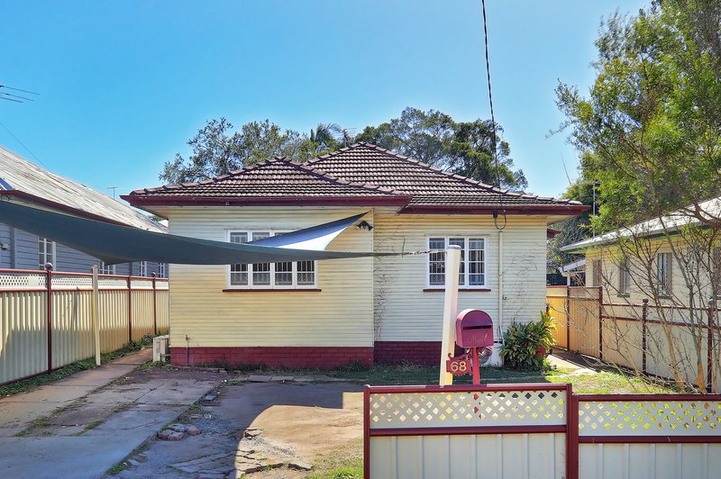 Photo - 68 Norton Street, Upper Mount Gravatt QLD 4122 - Image 8