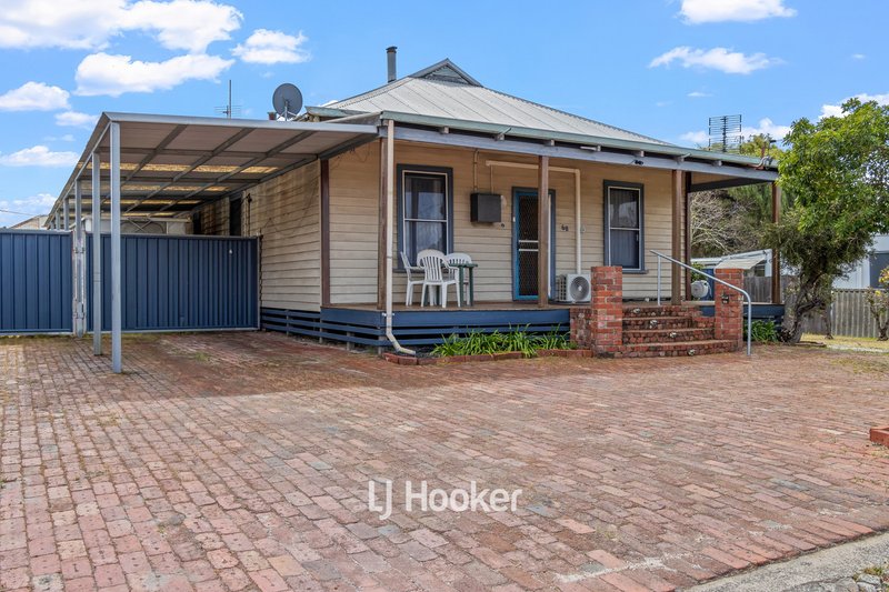 68 Ogden Street, Collie WA 6225