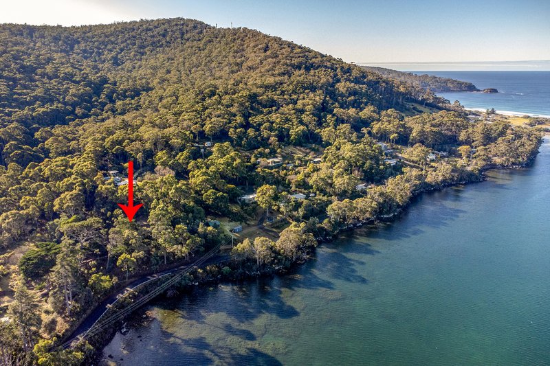 68 Old Jetty Road, Eaglehawk Neck TAS 7179