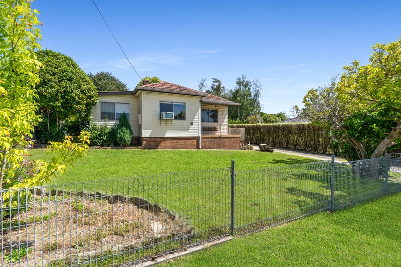 Photo - 68 Orient Street, Willow Vale NSW 2575 - Image 1