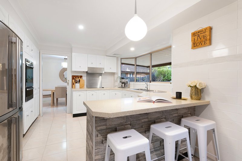 Photo - 68 Oxley Drive, Mount Colah NSW 2079 - Image 3