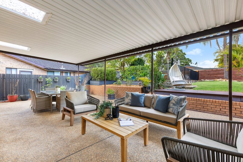 Photo - 68 Oxley Drive, Mount Colah NSW 2079 - Image 9