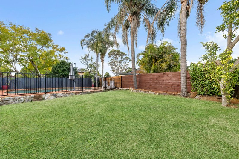 Photo - 68 Oxley Drive, Mount Colah NSW 2079 - Image 10