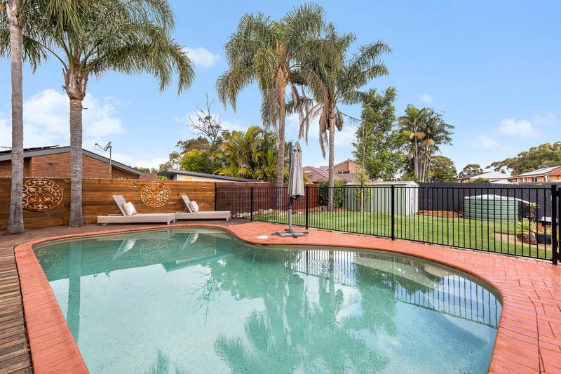 Photo - 68 Oxley Drive, Mount Colah NSW 2079 - Image 11