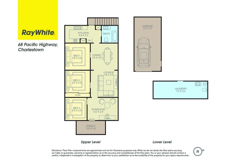 Photo - 68 Pacific Highway, Charlestown NSW 2290 - Image 21