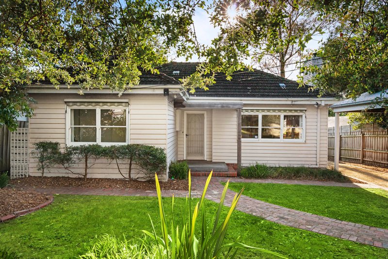 68 Pakenham Street, Blackburn VIC 3130