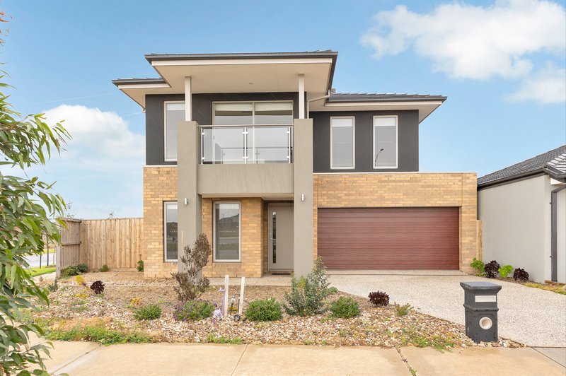 68 Palmdale Crescent, Mambourin VIC 3024