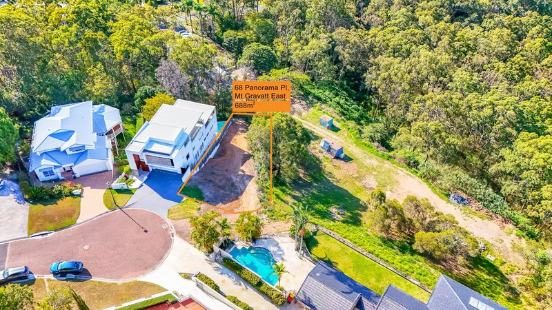 Photo - 68 Panorama Place, Mount Gravatt East QLD 4122 - Image 1