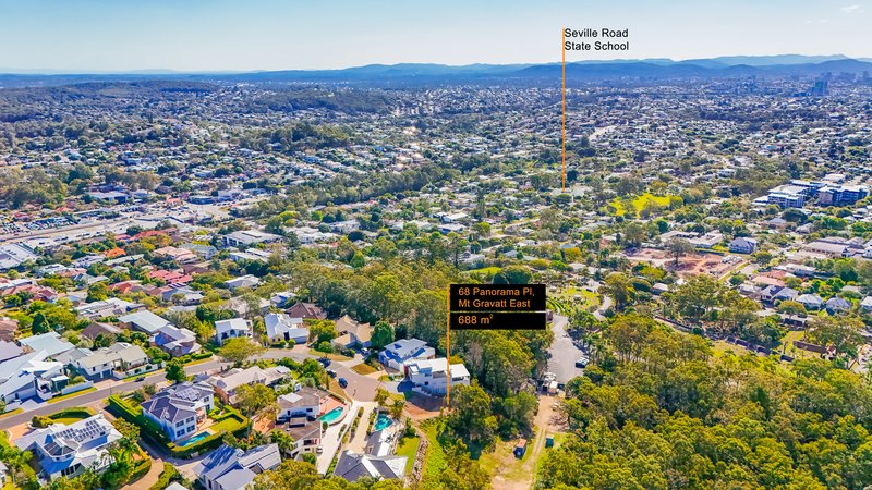 Photo - 68 Panorama Place, Mount Gravatt East QLD 4122 - Image 3