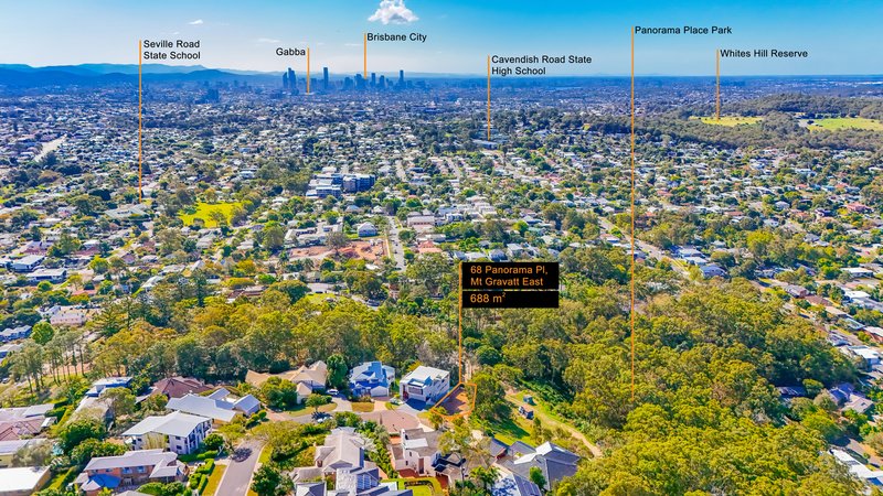 Photo - 68 Panorama Place, Mount Gravatt East QLD 4122 - Image 6