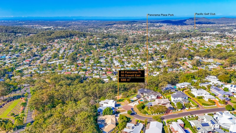 Photo - 68 Panorama Place, Mount Gravatt East QLD 4122 - Image 9