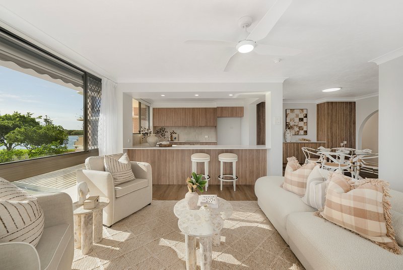 6/8 Paradise Parade, Paradise Point QLD 4216