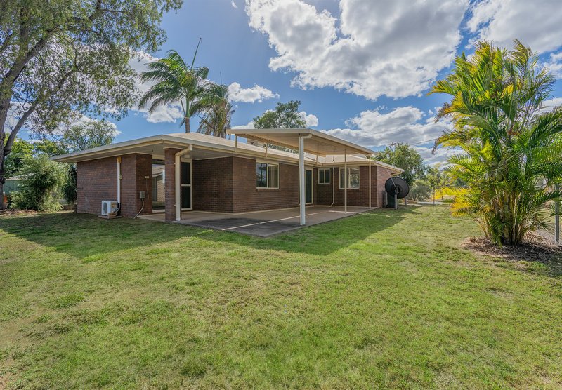 68 Park Avenue, Emerald QLD 4720