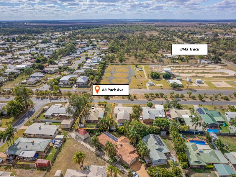 Photo - 68 Park Avenue, Emerald QLD 4720 - Image 2