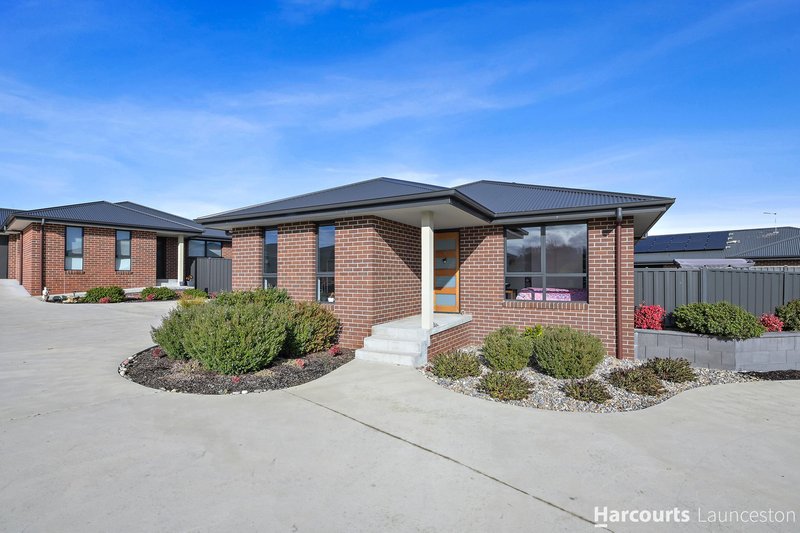 Photo - 6/8 Penicola Place, Newnham TAS 7248 - Image 2