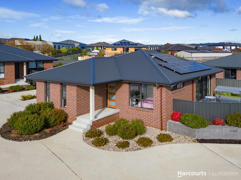 Photo - 6/8 Penicola Place, Newnham TAS 7248 - Image 3