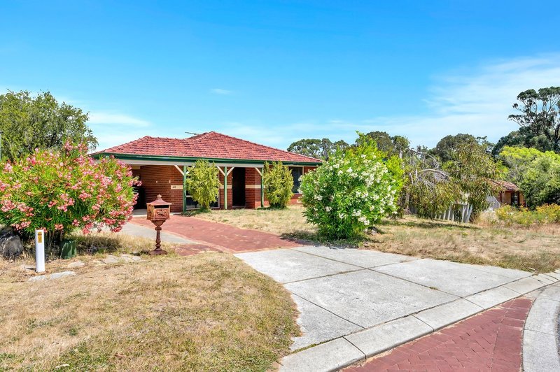 68 Perham Cres , Leda WA 6170