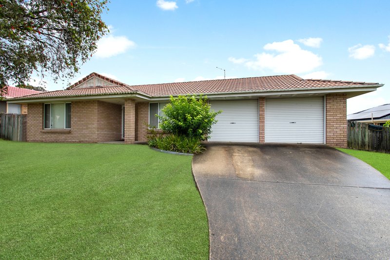 68 Phillip Parade, Deception Bay QLD 4508