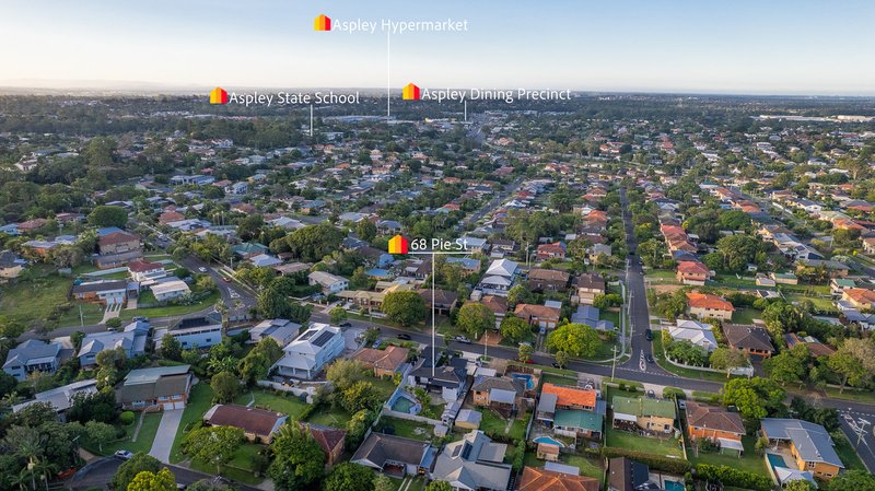 Photo - 68 Pie Street, Aspley QLD 4034 - Image 24