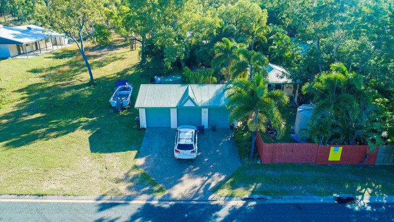 68 Pioneer Drive, Dingo Beach QLD 4800