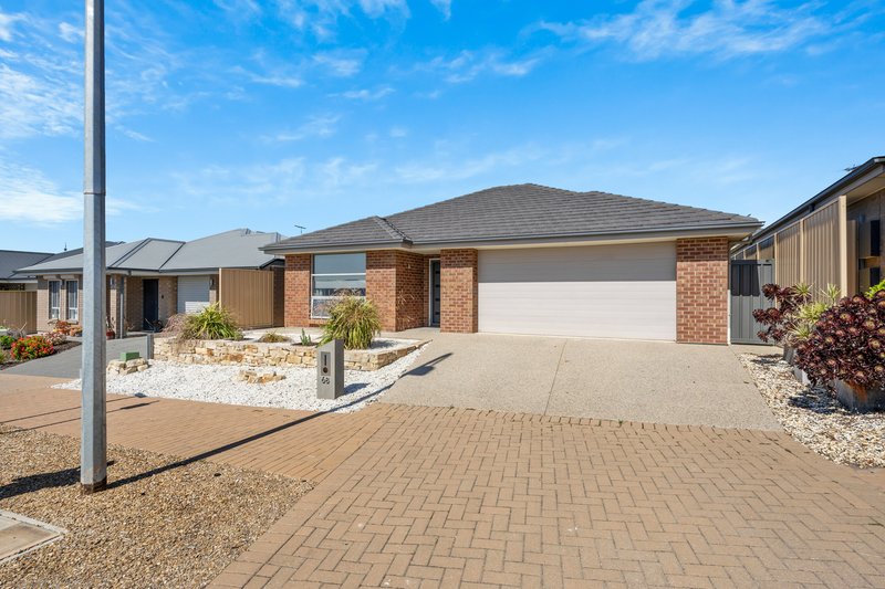 68 Prow Drive, Seaford Meadows SA 5169