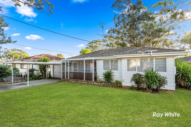 68 Railway Road, Marayong NSW 2148