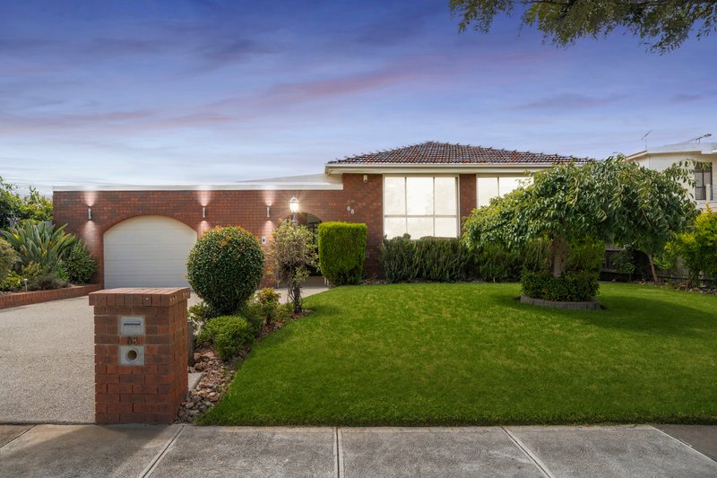 68 Redleap Avenue, Mill Park VIC 3082