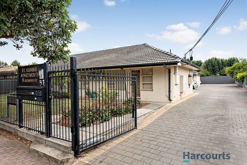 Photo - 6/8 Redmond Street, Collinswood SA 5081 - Image 1