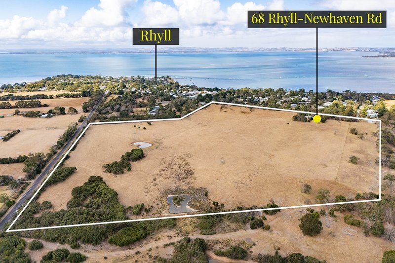 68 Rhyll-Newhaven Road, Rhyll VIC 3923