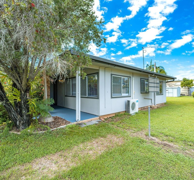 Photo - 68 Rice Street, Park Avenue QLD 4701 - Image 2