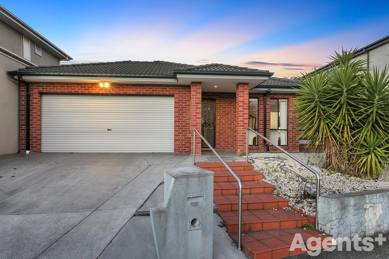 68 Ridgemont Drive, Berwick VIC 3806