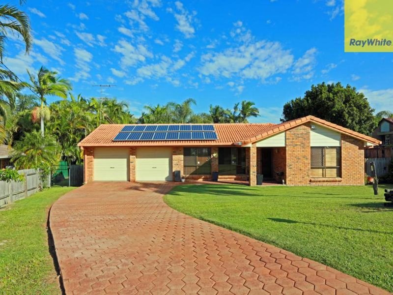 Photo - 68 Riesling Street, Thornlands QLD 4164 - Image 1