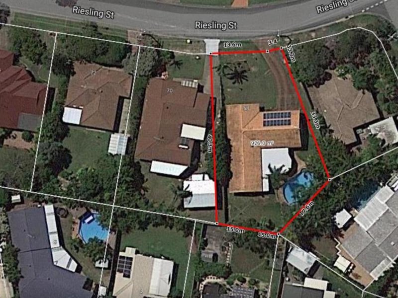 Photo - 68 Riesling Street, Thornlands QLD 4164 - Image 25