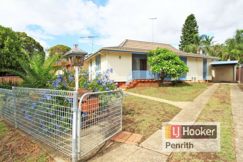 68 Roebuck Crescent, Willmot NSW 2770