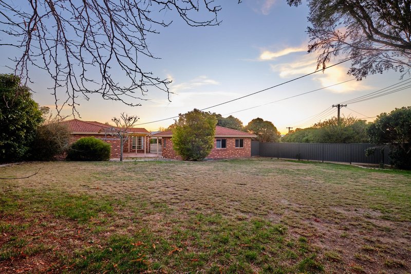 Photo - 68 Rosman Circuit, Gilmore ACT 2905 - Image 25