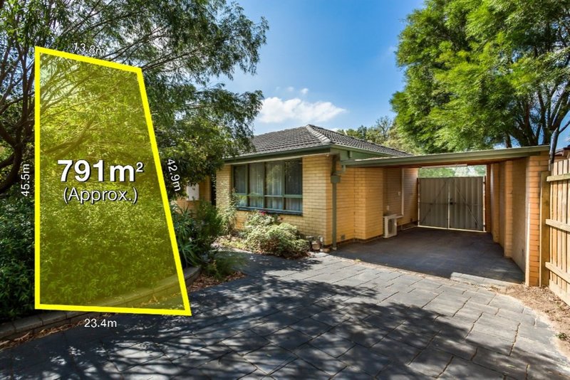 68 Rowson Street, Boronia VIC 3155