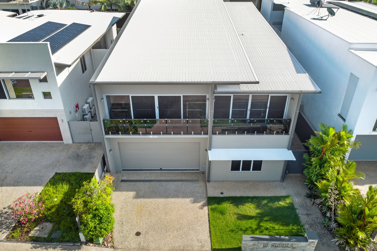 5-bedroom house at 68 Ruddick Circuit, Stuart Park NT 0820, Darwin, Northern Territory