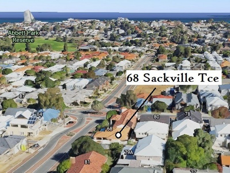 Photo - 68 Sackville Terrace, Scarborough WA 6019 - Image 15