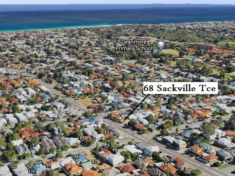 Photo - 68 Sackville Terrace, Scarborough WA 6019 - Image 16