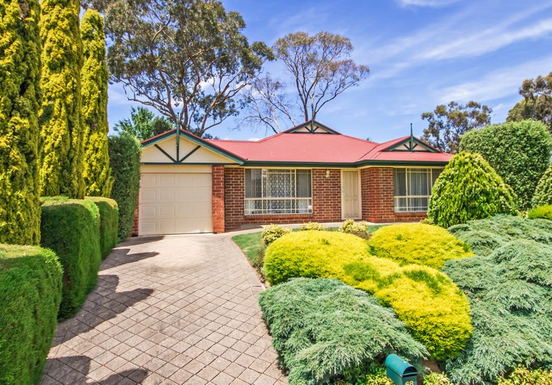 68 Sandalwood Crescent, Flagstaff Hill SA 5159