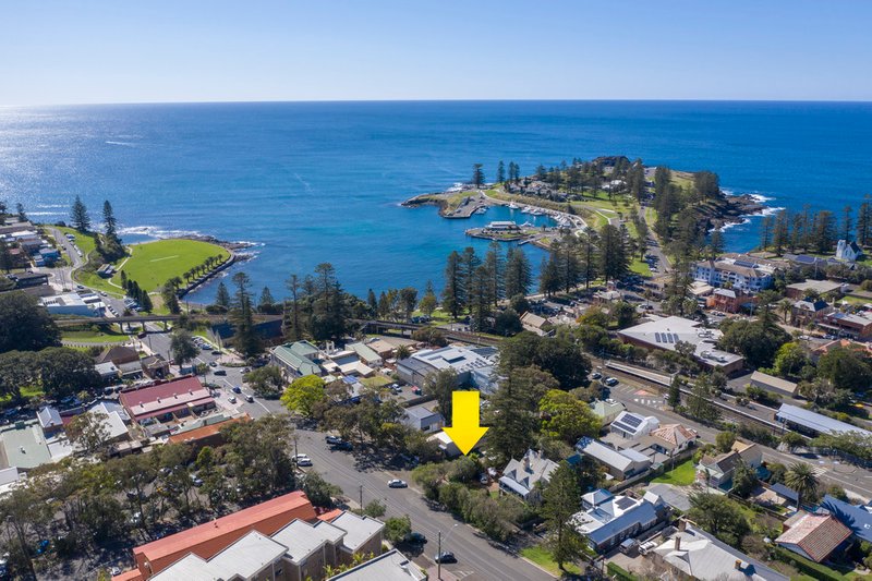 68 Shoalhaven Street, Kiama NSW 2533 Real Estate Industry Partners