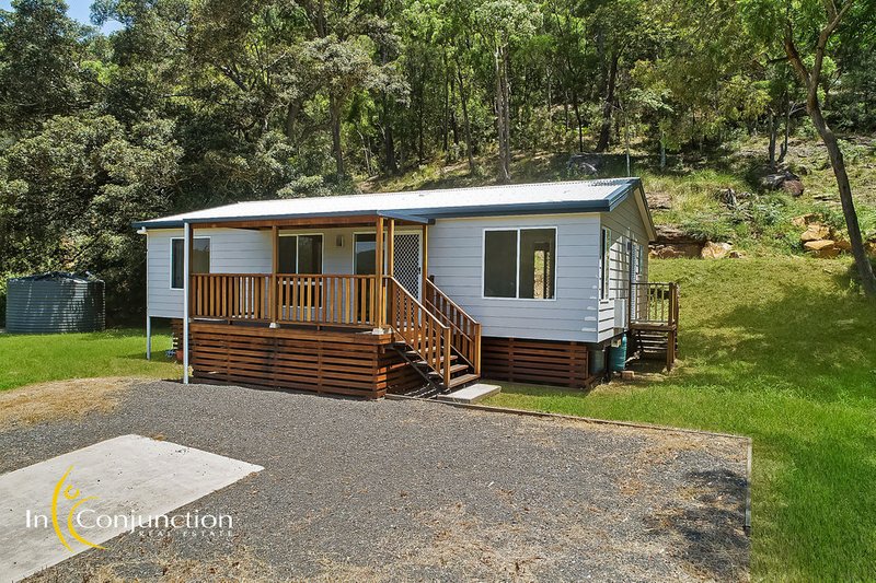 68 Singleton Road, Wisemans Ferry NSW 2775