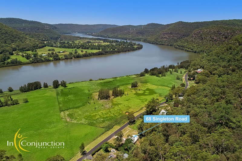 Photo - 68 Singleton Road, Wisemans Ferry NSW 2775 - Image 2