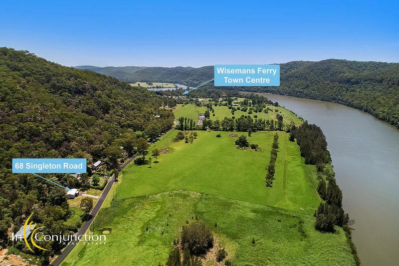 Photo - 68 Singleton Road, Wisemans Ferry NSW 2775 - Image 12