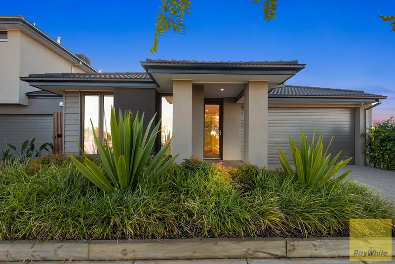 Photo - 68 Smile Crescent, Wyndham Vale VIC 3024 - Image