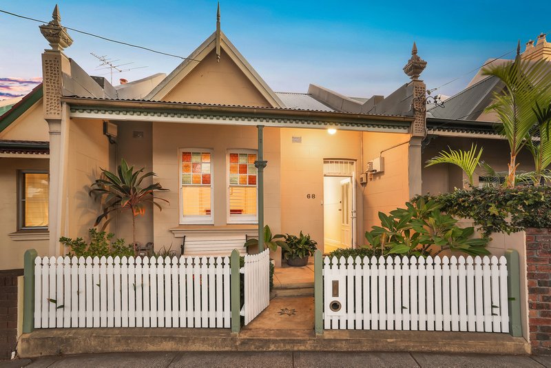 68 Smith Street, Summer Hill NSW 2130