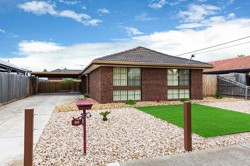 68 South Avenue, Altona Meadows VIC 3028